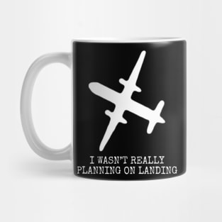 Sky King Mug